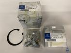 NOS reparatieset wiellager achter voor Mercedes-Benz W220, Auto-onderdelen, Ophanging en Onderstel, Ophalen of Verzenden, Nieuw