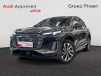 Audi Q6 e-tron Q6 e-Tron 83 kWh 45 S line, Auto's, Audi, Automaat, Overige modellen, Elektrisch, Navigatiesysteem