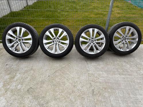 18 VAG-velgen, Auto-onderdelen, Banden en Velgen, Band(en), Ophalen