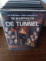 Dvd de buurtpolitie de tunnel sealed nieuw, Cd's en Dvd's, Ophalen of Verzenden, Zo goed als nieuw