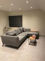 LISSABON Stoelen en banken hoekbank, Huis en Inrichting, Ophalen, Nieuw, Stof