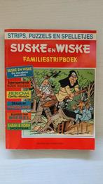 Suske en Wiske Familiestripboeken, Utilisé, Enlèvement ou Envoi