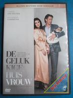 La femme au foyer heureuse (2010), CD & DVD, DVD | Néerlandophone, Enlèvement ou Envoi, Drame, Comme neuf, Film