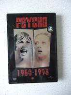 2 DVD' BOX van "PSYCHO" 1960-1998 in Prima Staat !, Vanaf 16 jaar, Boxset, Ophalen of Verzenden, Zo goed als nieuw