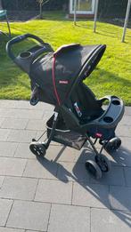 Buggy fisherprice Hauck, Kinderen en Baby's, Buggy's, Zo goed als nieuw, Ophalen