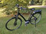 Elektrische fiets automatische versnellingen schijfrem bosch, Comme neuf, 51 à 55 cm, Enlèvement, 50 km par batterie ou plus