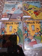 Billie turf  & thomas pips, Enlèvement ou Envoi