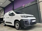 Citroen Berlingo 1.5 BlueHDi Lichte Vr. 37.000km Bluetooth, Auto's, Citroën, 0 kg, 4 cilinders, https://public.car-pass.be/vhr/4746c492-8abb-4e1d-a635-d660178dd068