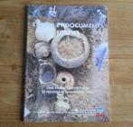 Cinq années d'archéologie en province de Namur 1990 - 1995, Ophalen of Verzenden, Gelezen