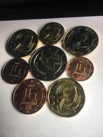 2023 Kroatië unc set, Ophalen of Verzenden, Setje