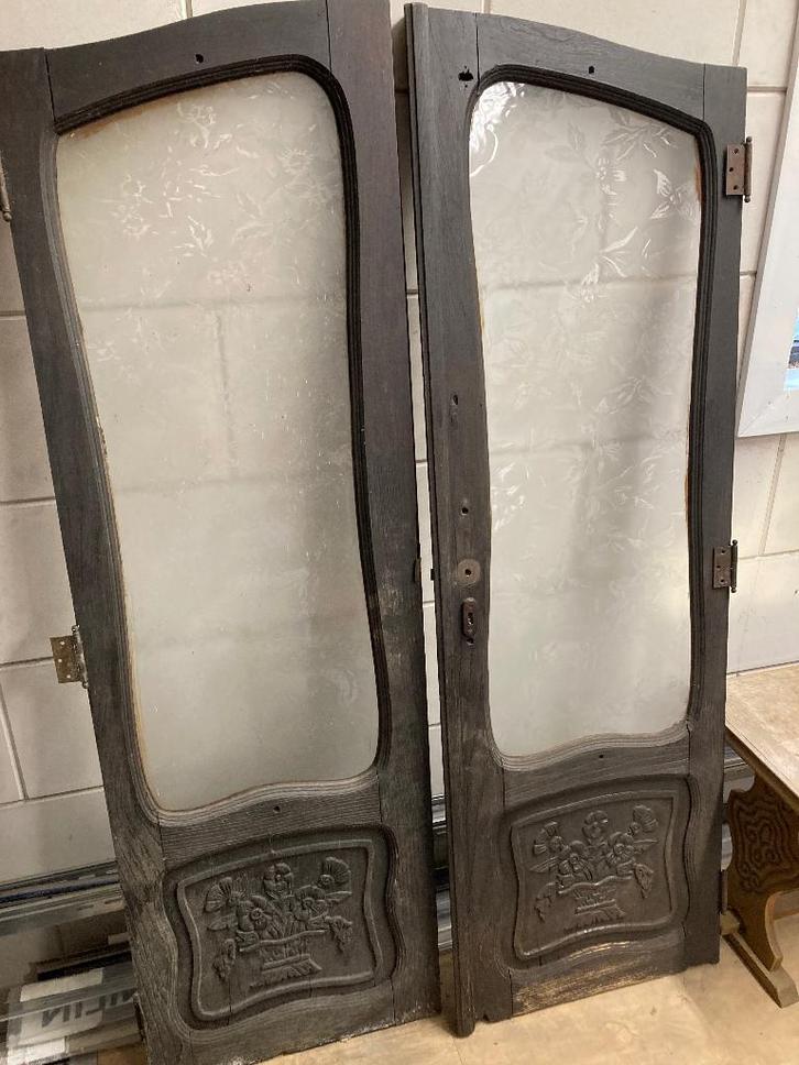 Woonwagen onderdelen, Divers, Divers Autre, Utilisé, Enlèvement