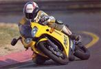 Honda NSR 125 / 180 bj 1993 JC22, Motoren, Motoren | Honda, Super Sport, Particulier, 1 cilinder