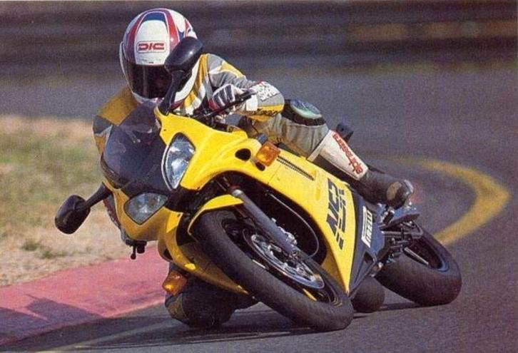 Honda NSR 125 / 180 bj 1993 JC22, Motoren, Motoren | Honda, Particulier, Super Sport, 1 cilinder, Ophalen