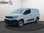 Opel Combo Cargo L2H1 - 1.5 Diesel - Automaat 8 - 130PK, Auto's, Opel, Automaat, Monovolume, Wit, Diesel