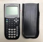 Texas Instruments - TI 84 plus - Grafische Rekenmachine, Ophalen of Verzenden, Grafische rekenmachine, Gebruikt