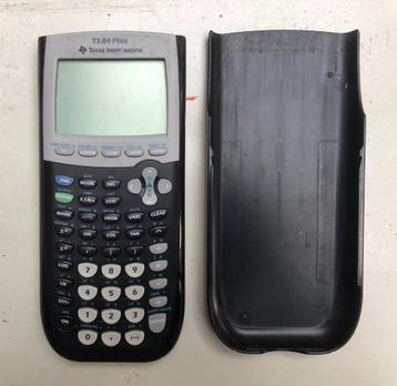 Texas Instruments - TI 84 plus - Grafische Rekenmachine beschikbaar voor biedingen