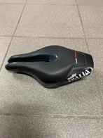 Selle Italia kit carbonio iron TT/Triatlon zadel, Comme neuf, Vélo de course, Selle italia, Enlèvement ou Envoi