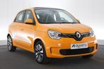 (2BJY309) RENAULT TWINGO, Voorwielaandrijving, Gebruikt, Euro 6, Overige kleuren
