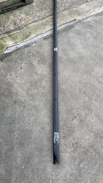 Volkswagen T5 Multivan dakrails 7H1860184 beschikbaar voor biedingen