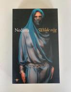 Nedjima, Wilde vijg, Ophalen, Nieuw