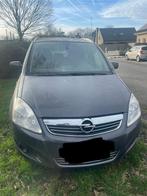 Opel Zafira, Auto's, Opel, Adaptieve lichten, Monovolume, Particulier, Euro 4