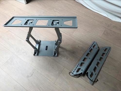 Muurbeugel voor tv, Audio, Tv en Foto, Televisiebeugels, Zo goed als nieuw, Ophalen