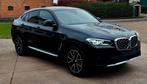 BMW X4 Xdrive 2.0d MHEV/Das
Mild-hybride
Facelift, Auto's, Automaat, Zwart, Bedrijf, SUV of Terreinwagen