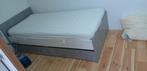 Bed + matras + kleerkast, Ophalen, Eenpersoons