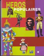 HEROS POPULAIRES Helden Dracula Jean Bart  Gille BD Musea, Ophalen of Verzenden, Gelezen, Personen