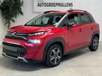 Citroen C3 Aircross Max S&S EAT6, Rouge, Achat, Euro 6, Entreprise