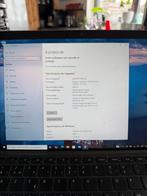 Microsoft Surface Pro5, Gebruikt, 2 tot 3 Ghz, 8 GB, 13 inch