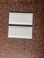 witte wandtegel 8 vierkante meter, Doe-het-zelf en Bouw, Tegels, Ophalen, Nieuw, Minder dan 20 cm, Wandtegels