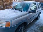 Land Rover Freelander 1.8, Auto's, Euro 2, Handgeschakeld, Particulier, Freelander