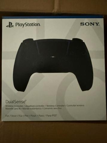 Manette PS5 NEUVE, Enlèvement ou Envoi, Neuf, Contrôleur
