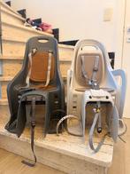 Siège enfant pour vélo - Polisport, Enlèvement