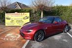 Mazda MX-5 1.5i Skyactiv-G Skydrive *12M GARANTIE*, Rouge, Achat, Euro 6, Entreprise