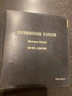 Peugeot - Documentation de l'atelier, Enlèvement ou Envoi