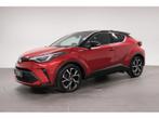 Toyota C-HR 1.8 Hybride C-LUB BI-TONE Auto Toyota C-HR C-Lub, Automaat, 72 kW, Hybride Elektrisch/Benzine, SUV of Terreinwagen