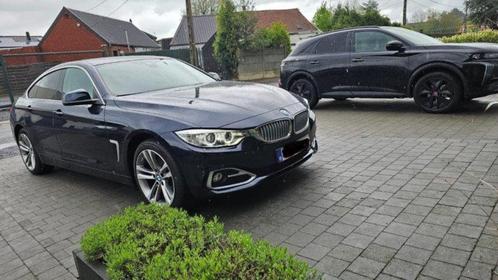 BMW 428i Xdrive, Auto's, BMW, Particulier, 4 Reeks Gran Coupé, 4x4, ABS, Adaptieve lichten, Airbags, Airconditioning, Bluetooth