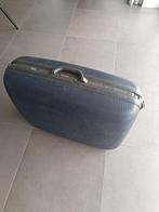 Koffer Samsonite, Ophalen, Gebruikt, Hard kunststof, Slot