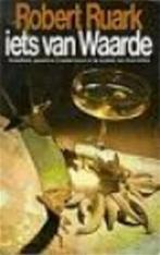 Iets van Waarde, Livres, Thrillers, Comme neuf, Enlèvement