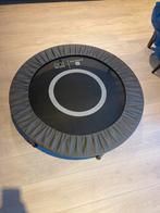 Fitness trampoline, Sport en Fitness, Ophalen, Zo goed als nieuw