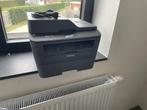 Laserprinter Brother MFC-L2740 DW, Computers en Software, Ophalen, Printer, Zo goed als nieuw, Brother