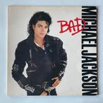 Michael Jackson – Bad, Cd's en Dvd's, Vinyl | Pop, Ophalen of Verzenden