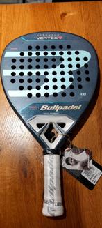 Bullpadel vertex0.4 Woman 24, Enlèvement ou Envoi, Neuf, Raquette de padel