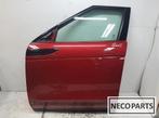 RANGE ROVER EVOQUE II PORTIER DEUR LINKS ORIGINEEL PBKAR AS2, Ophalen of Verzenden, Gebruikt, Land Rover