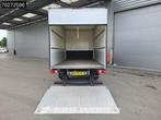 Iveco Daily 35C16 Automaat Laadklep Bakwagen Airco Camera Du, Automaat, Stof, Gebruikt, Euro 6