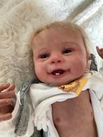Reborn baby Oakley, Ophalen, Nieuw