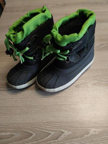 Winterlaarzen beschikbaar voor biedingen