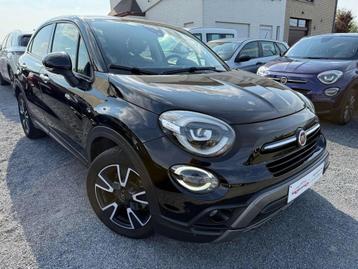 Fiat 500X 500X 1.0 FireFly Turbo cross 12 M waarborg beschikbaar voor biedingen